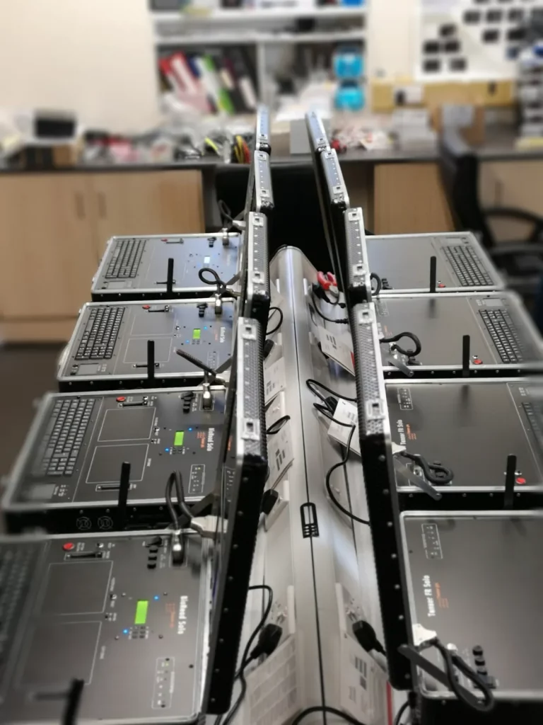 cloud technology solutions