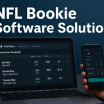 NFL Betting Software