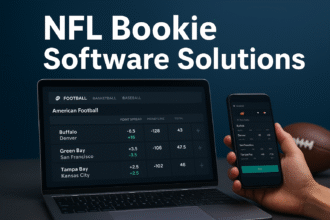 NFL Betting Software