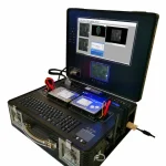 crime scene forensics