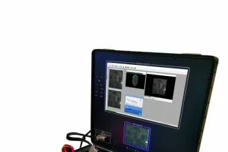 crime scene forensics