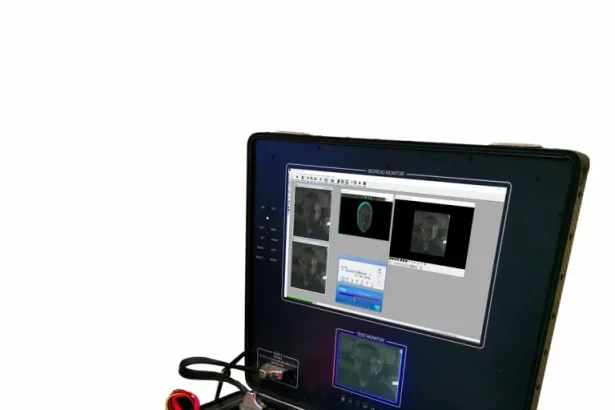 crime scene forensics