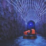 Ground coupled communication