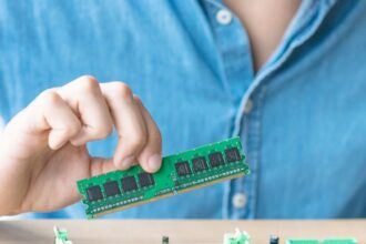 NVMe vs. SATA SSDs
